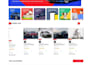 directory website listing website classified ads website directory website